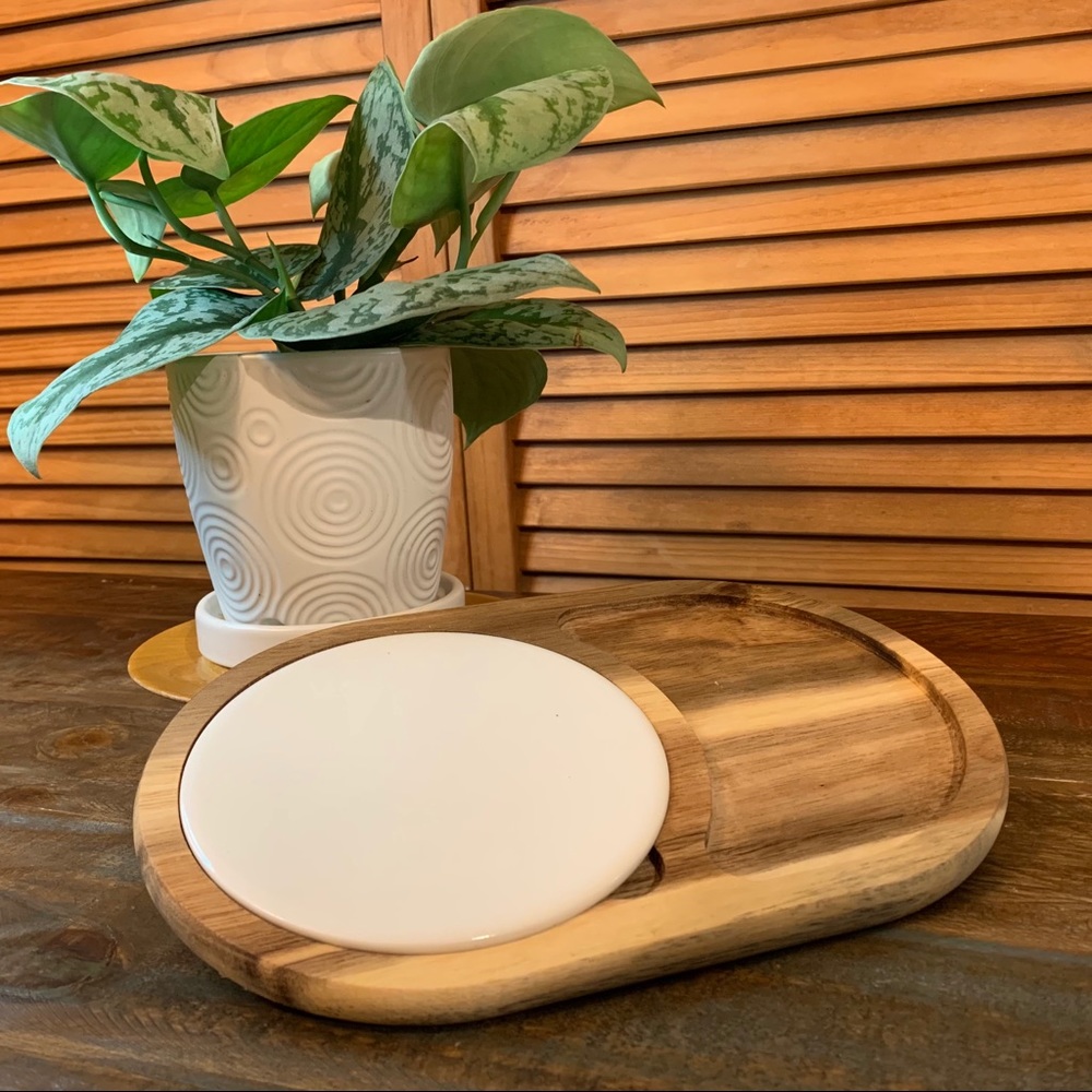 Cheeseboard